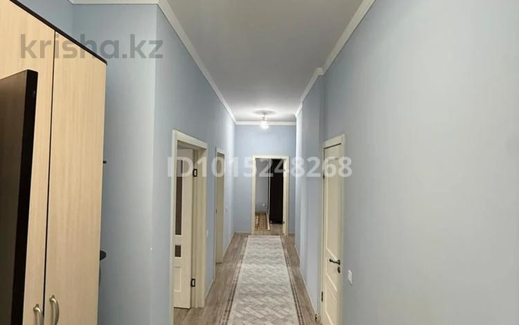 3-бөлмелі пәтер · 100 м² · 7/7 қабат, Мәңгілік Ел 53 — Улы Дала, бағасы: 400 000 ₸ в Астане, Есильский р-н — фото 2