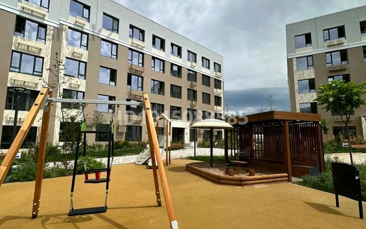 2-комнатная квартира · 47.18 м² · 4/6 этаж, Тараз 8/1 за 42 млн ₸ в Алматы, Турксибский р-н — фото 2