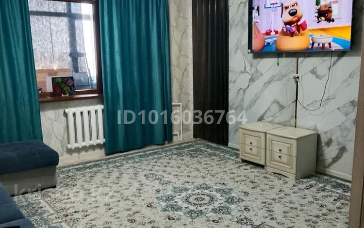 2-комнатная квартира · 60 м² · 4/5 этаж, Акмешит 25 — 1 запад за 120 000 ₸ в  — фото 2