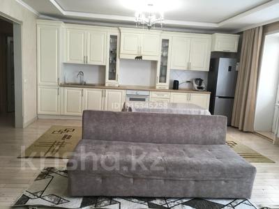 2-комнатная квартира · 74.5 м² · 6/9 этаж, Улы Дала 47 — Туркестан за 45.5 млн ₸ в Астане, Есильский р-н