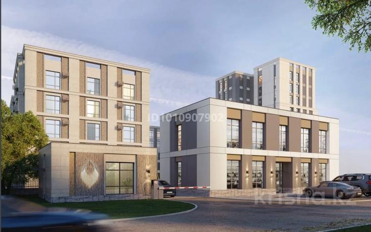 2-бөлмелі пәтер · 73.6 м² · 2/5 қабат, мкр Юго-Восток, Строителей 34/1, бағасы: 51 млн ₸ в Караганде, Казыбек би р-н — фото 2