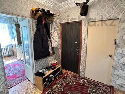 3-комнатная квартира · 63.2 м² · 3/5 этаж, мкр Тастак-2, Дуйсенова — Тлендиева за 41.5 млн ₸ в Алматы, Алмалинский р-н