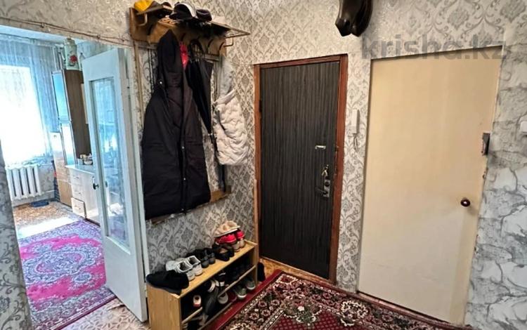 3-комнатная квартира · 63.2 м² · 3/5 этаж, мкр Тастак-2, Дуйсенова — Тлендиева за 41.5 млн ₸ в Алматы, Алмалинский р-н — фото 3