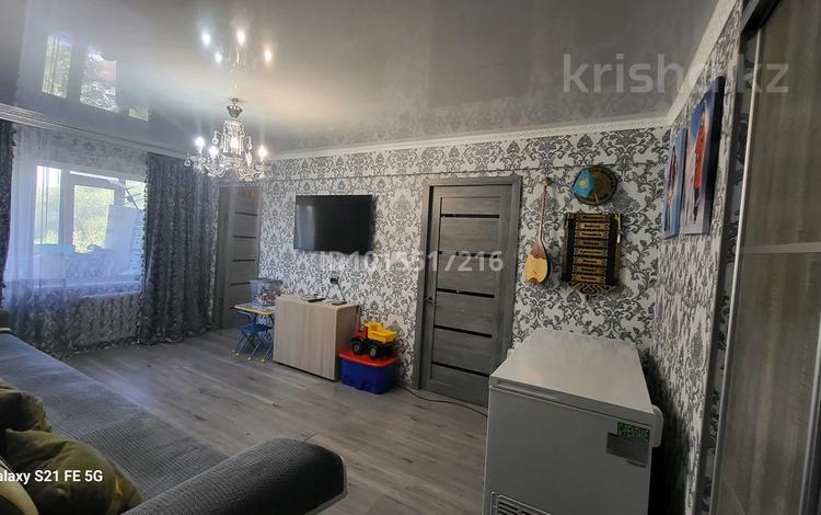 3-комнатная квартира · 50.5 м² · 3/5 этаж, Астана 38/1 за 24 млн ₸ в Усть-Каменогорске, Ульбинский — фото 2