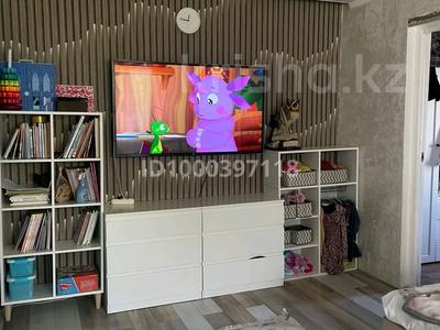 4-комнатная квартира · 62 м² · 1/5 этаж, Авангард 2 18 — Сулпак за 22 млн 〒 в Атырау, мкр Авангард-2