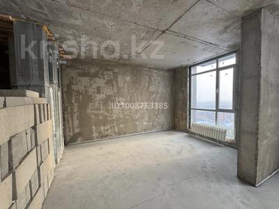 2-комнатная квартира · 87.3 м² · 14/18 этаж, Ержанова 63/2 за 54.4 млн 〒 в Караганде