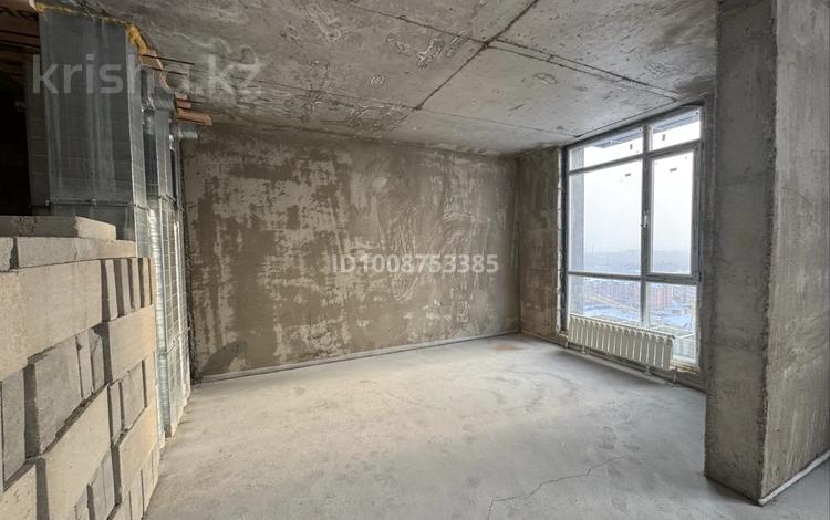 2-комнатная квартира · 87.3 м² · 14/18 этаж, Ержанова 63/2 за 54.4 млн 〒 в Караганде — фото 10