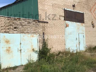 Промбаза · 67 соток, Универсальная 42 — Промзона за 1 млн 〒 в Петропавловске