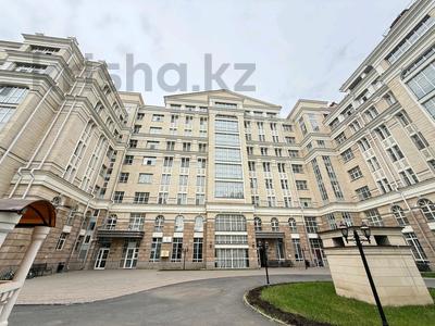 2-комнатная квартира · 104 м² · 8/8 этаж, Амман 2-6 за 700 000 ₸ в Астане, Алматы р-н