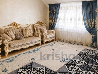 4-бөлмелі пәтер · 105 м² · 6/6 қабат, Көкжиек ш/а., бағасы: 33.5 млн ₸ в Алматы, Жетысуский р-н