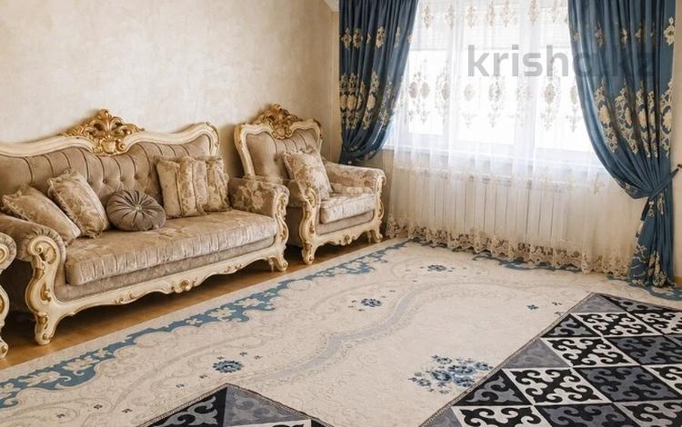 4-бөлмелі пәтер · 105 м² · 6/6 қабат, Көкжиек ш/а., бағасы: 33.5 млн ₸ в Алматы, Жетысуский р-н — фото 8