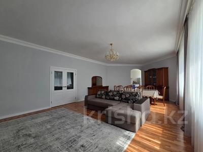 4-комнатная квартира · 206 м² · 2/4 этаж, Акбулак -3 35 — угол Аммана за 149 млн ₸ в Астане, Алматы р-н