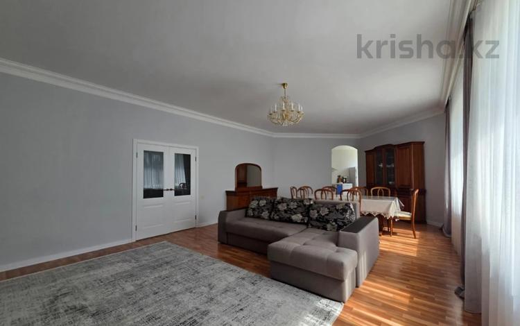 4-комнатная квартира · 206 м² · 2/4 этаж, Акбулак -3 35 — угол Аммана за 149 млн ₸ в Астане, Алматы р-н — фото 2