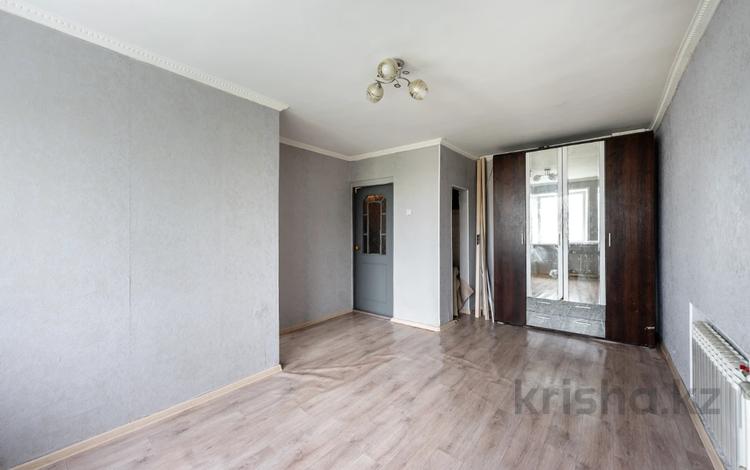 1-комнатная квартира · 30.1 м² · 5/5 этаж, Тауелсиздик 12/2 за 12.5 млн ₸ в Астане, Алматы р-н — фото 25