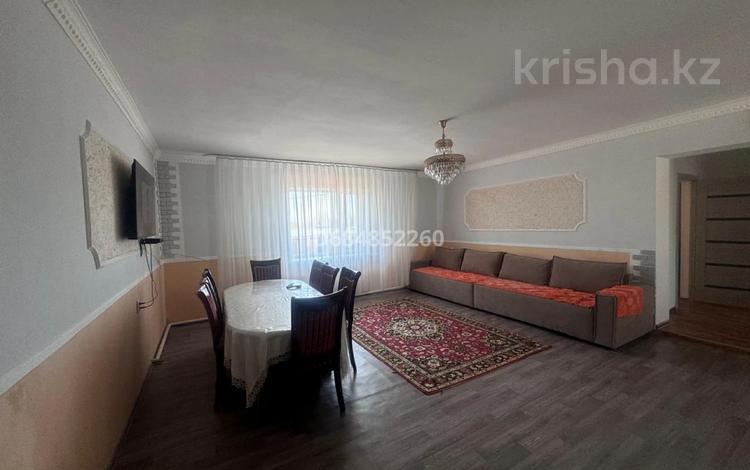 Жеке үй · 5 бөлме · 100 м², Алимусина 2, бағасы: 80 000 ₸ в Бурабае — фото 20