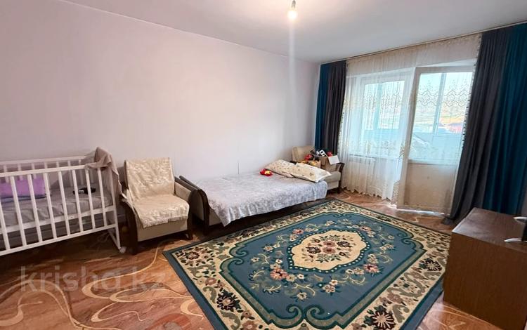 1-комнатная квартира · 47.3 м² · 6/9 этаж, Увалиева 8/1 за 20 млн ₸ в Усть-Каменогорске — фото 3