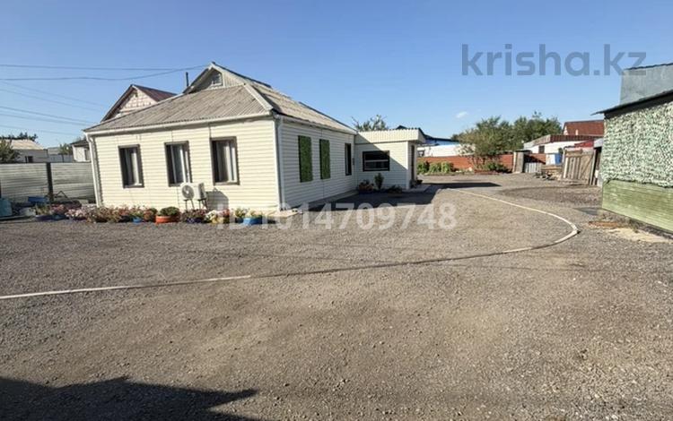 Отдельный дом · 4 комнаты · 78 м² · 7 сот., Кырыккыз 24 за 37 млн ₸ в Астане, Сарыарка р-н — фото 2