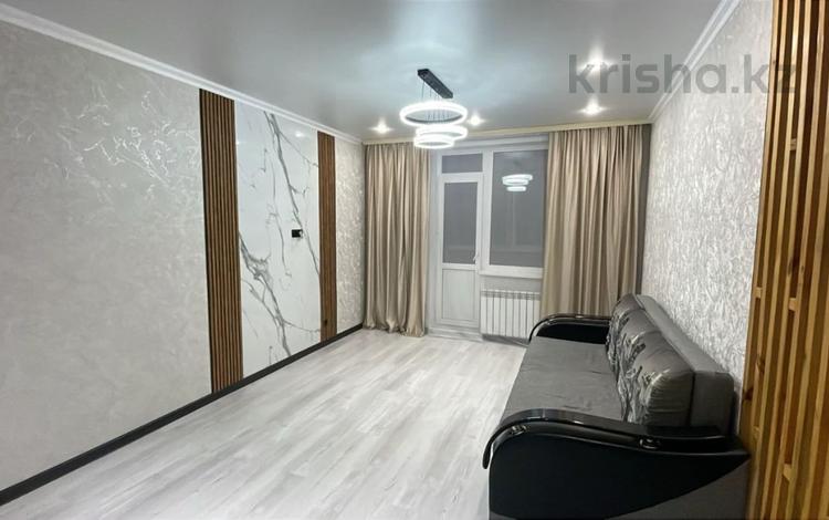 1-бөлмелі пәтер · 40 м² · 3/9 қабат, Мкр. Аэропорт 4, бағасы: 21 млн ₸ в Костанае — фото 13
