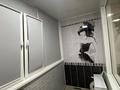 1-бөлмелі пәтер · 40 м² · 3/9 қабат, Мкр. Аэропорт 4, бағасы: 21 млн ₸ в Костанае — фото 17