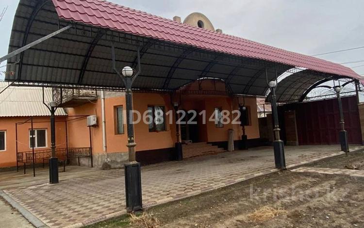 Жеке үй · 10 бөлме · 230 м² · 10 жүзд., Аликехан 10, бағасы: 70 млн ₸ в Туркестане — фото 4