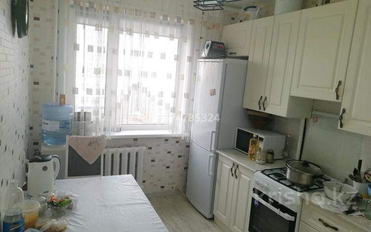 3-комнатная квартира, 60 м², 4/5 этаж, Васильковский 25 за 19.2 млн 〒 в Кокшетау — фото 2