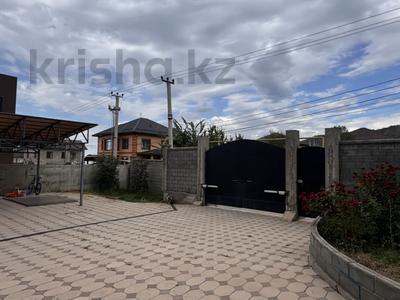 Отдельный дом · 6 комнат · 608 м² · 15 сот., мкр Нур Алатау 200 за 259 млн ₸ в Алматы, Бостандыкский р-н