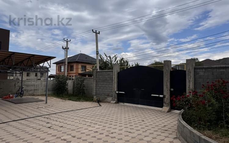 Отдельный дом · 6 комнат · 608 м² · 15 сот., мкр Нур Алатау 200 за 259 млн ₸ в Алматы, Бостандыкский р-н — фото 2