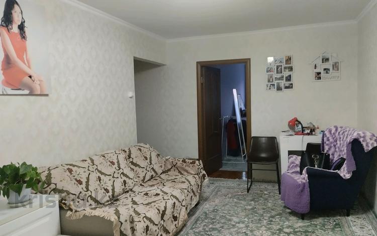 3-бөлмелі пәтер · 60 м² · 4/5 қабат, Богенбай Батыра — Нурмакова, бағасы: 45 млн ₸ в Алматы, Алмалинский р-н — фото 2