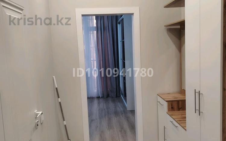 1-комнатная квартира · 31 м² · 4/5 этаж, мкр 20-й 47 за 200 000 ₸ в Алматы, Алатауский р-н — фото 31
