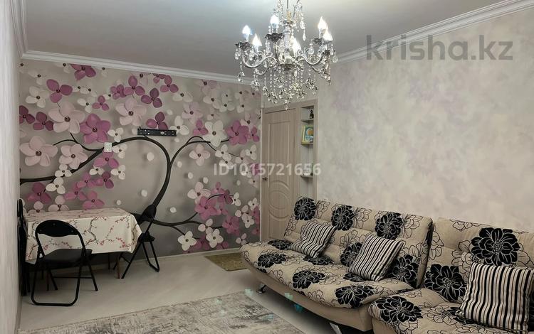 2-бөлмелі пәтер · 42 м² · 2/5 қабат, №11 ш/а. 30, бағасы: 330 000 ₸ в Алматы, Ауэзовский р-н — фото 2