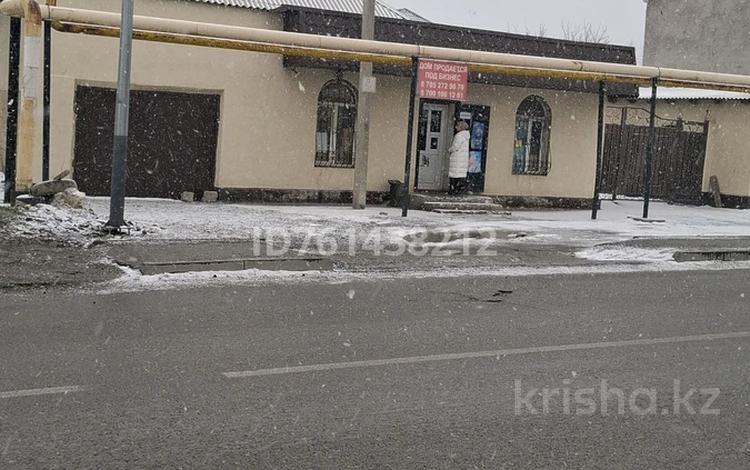 Жеке үй · 4 бөлме · 185 м² · 8 жүзд., Казиева 124 — Мырзабеков, бағасы: 125 млн ₸ в Шымкенте, Туран р-н — фото 2