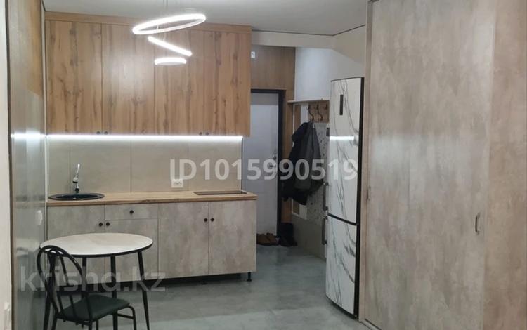 1-комнатная квартира · 28 м² · 11/12 этаж, мкр Алгабас, Омарова 1 за 190 000 ₸ в Алматы, Алатауский р-н — фото 8