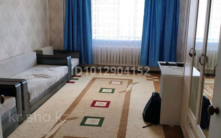 1-бөлмелі пәтер · 50.2 м² · 3/7 қабат, Іле 30/1, бағасы: 21.5 млн ₸ в Астане, Алматы р-н — фото 2