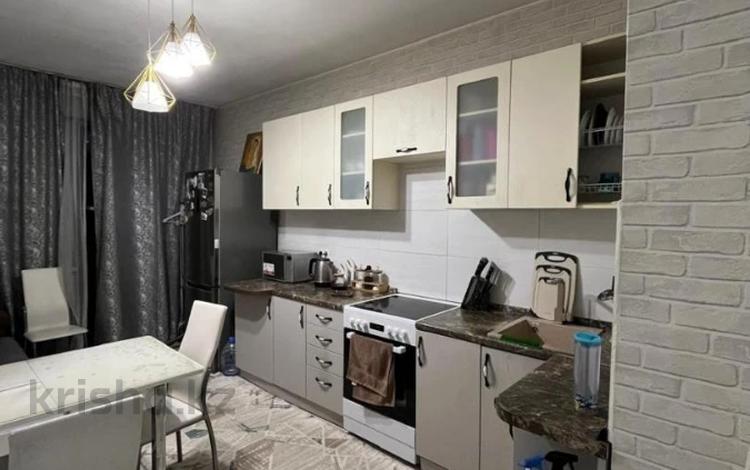 1-комнатная квартира · 45 м² · 4/12 этаж, Дарабоз — ИПОТЕКУ ПРОХОДИТ за 26.5 млн ₸ в Алматы, Алатауский р-н — фото 4