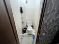 2-комнатная квартира · 58.7 м² · 3/6 этаж, Хиуаз Доспанова 2 за 26 млн ₸ в Астане, Сарайшык р-н — фото 12