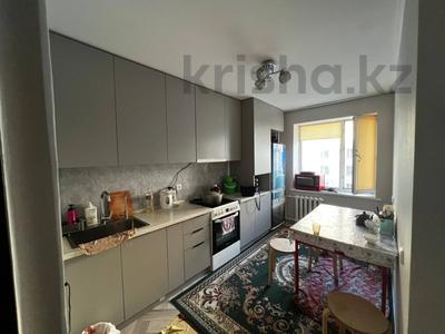 2-комнатная квартира · 58.7 м² · 3/6 этаж, Хиуаз Доспанова 2 за 26 млн ₸ в Астане, Сарайшык р-н