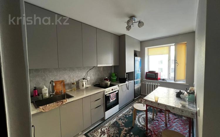 2-комнатная квартира · 58.7 м² · 3/6 этаж, Хиуаз Доспанова 2 за 26 млн ₸ в Астане, Сарайшык р-н — фото 9