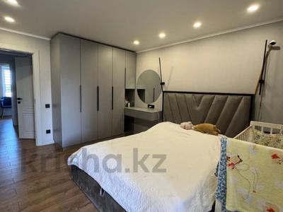3-бөлмелі пәтер · 72 м² · 5/5 қабат, Жандосова 184Б, бағасы: 52 млн ₸ в Алматы, Ауэзовский р-н