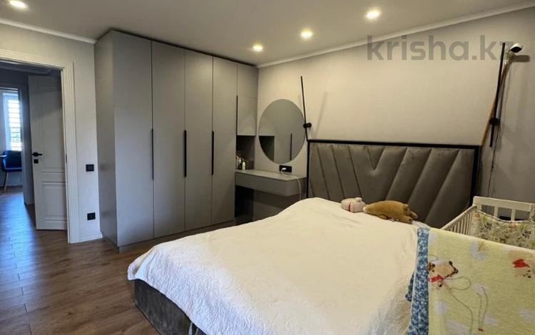3-бөлмелі пәтер · 72 м² · 5/5 қабат, Жандосова 184Б, бағасы: 52 млн ₸ в Алматы, Ауэзовский р-н — фото 22