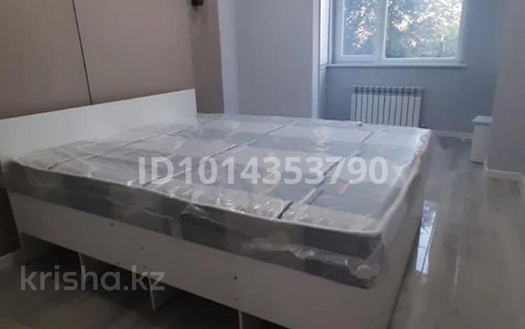 2-комнатная квартира · 50 м² · 2/6 этаж, Халиуллина 196/17 — Рядом магнум за 250 000 ₸ в Алматы, Медеуский р-н — фото 2