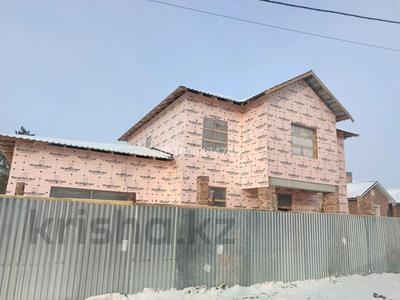 Отдельный дом · 6 комнат · 400 м² · 9 сот., Вишнёвая 45 — Лесозавод за 70 млн ₸ в Павлодаре