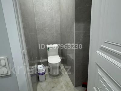 2 комнаты · 49 м² · 11/13 этаж, Райымбека 349/1 — Толе би за 68 000 〒 в Алматы, Ауэзовский р-н