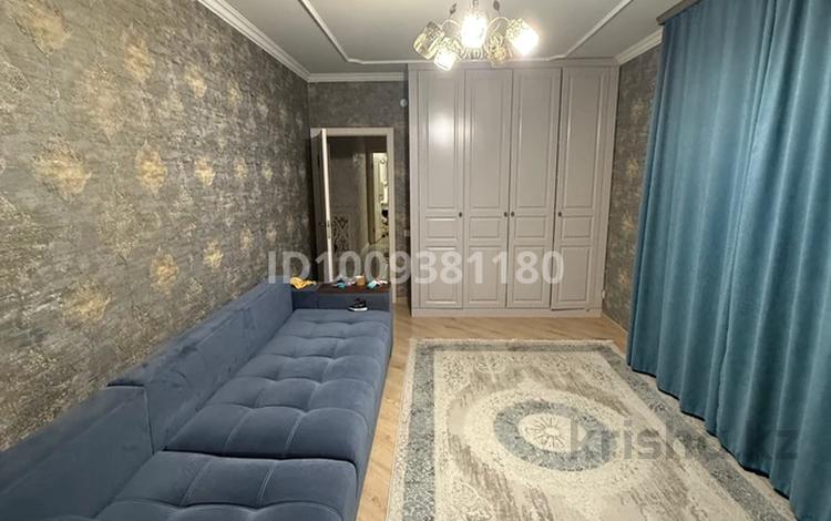 3-бөлмелі пәтер · 101 м² · 3/8 қабат, Розыбакиева 310а, бағасы: 135 млн ₸ в Алматы, Бостандыкский р-н — фото 2