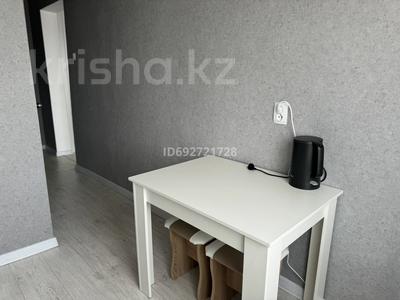 1-комнатная квартира · 35 м² · 4/5 этаж, Русакова 10 за 12 000 ₸ в Балхаше