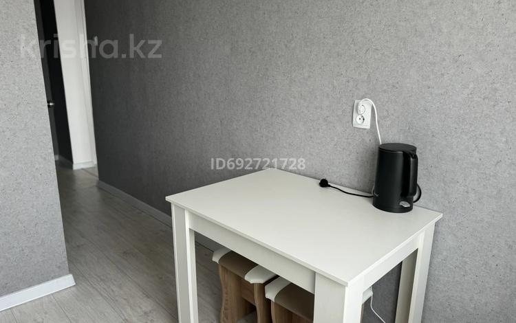 1-комнатная квартира · 35 м² · 4/5 этаж, Русакова 10 за 12 000 ₸ в Балхаше — фото 4