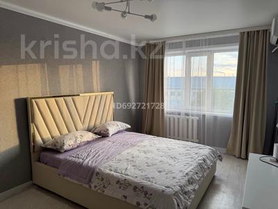 1-комнатная квартира · 35 м² · 4/5 этаж, Русакова 10 за 12 000 ₸ в Балхаше