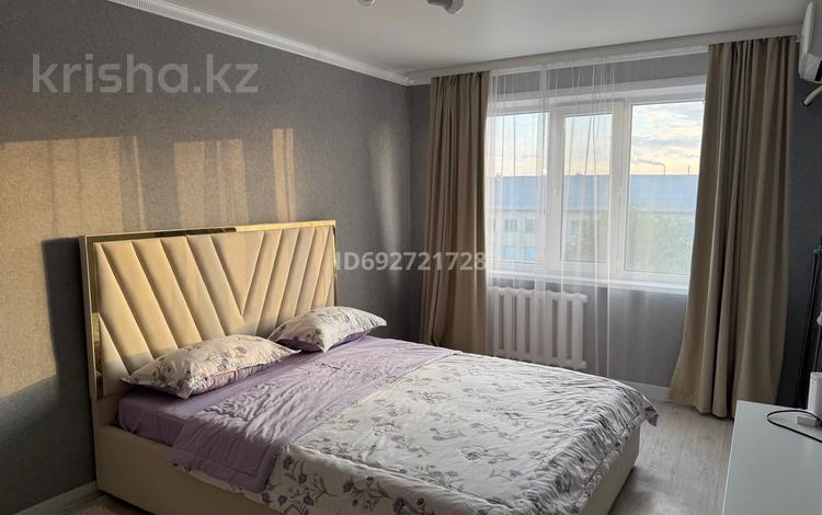 1-комнатная квартира · 35 м² · 4/5 этаж, Русакова 10 за 12 000 ₸ в Балхаше — фото 9
