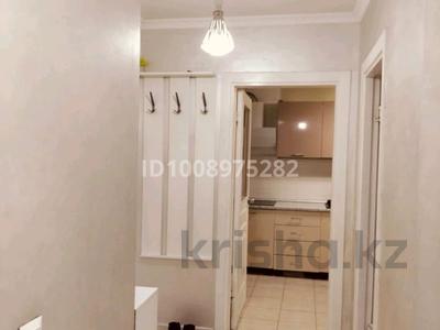 2-комнатная квартира · 65 м² · 7/9 этаж, мкр Аккент 9 за 250 000 〒 в Алматы, Алатауский р-н