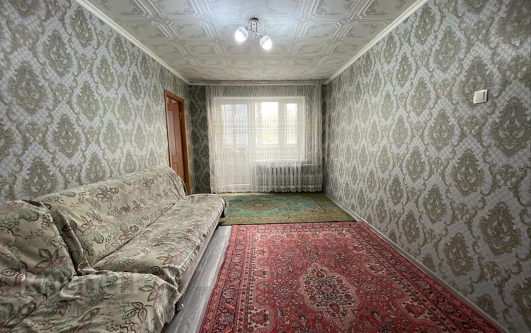 1-бөлмелі пәтер · 42 м² · 3/5 қабат, самал, бағасы: 13.5 млн ₸ в Талдыкоргане, мкр Самал — фото 2