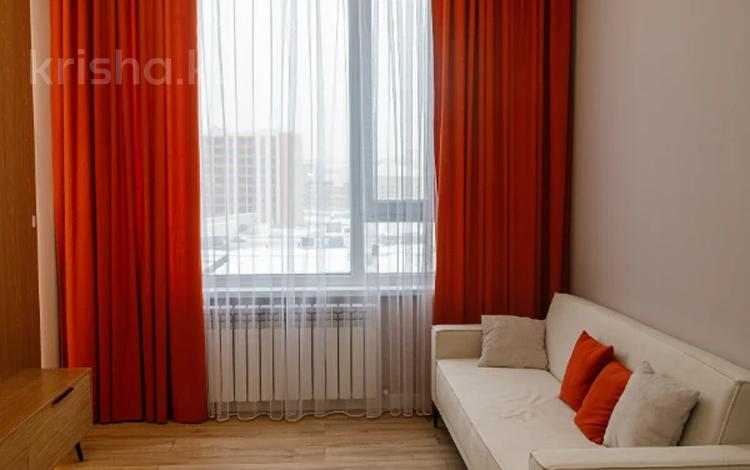 2-бөлмелі пәтер · 42 м² · 5/9 қабат, Е 430 улица 2/4, бағасы: 28 млн ₸ в Астане, Нура р-н — фото 6